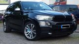BMW X5 M50D - BMW X5 M50 von privat