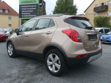 Opel Mokka - 7