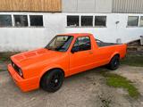 Volkswagen VW Caddy 14d - MK 1 - Volkswagen Caddy: 14d
