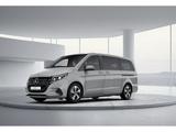 Mercedes-Benz EQV 300, LANG - AIRMATIC! AUGM. REAL.! 7 SITZE! - Mercedes-Benz EQV Jahreswagen