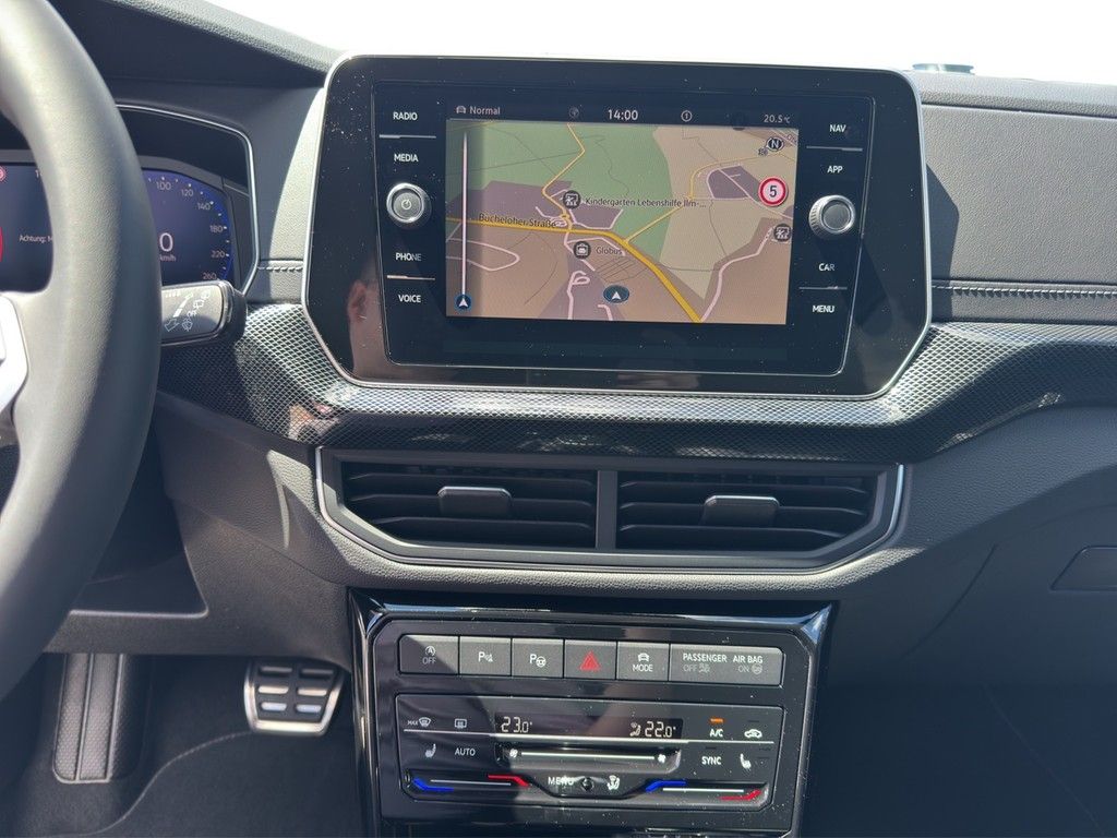Volkswagen T-Cross - Bild 19