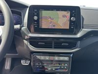 Volkswagen T-Cross - Vorschau Bild 19