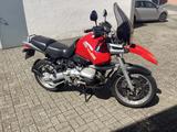 BMW R1100GS - BMW 1995 R1100GS