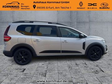 Dacia Jogger Extreme+ TCe 110 Navi, Rückfahrkamera, Kl