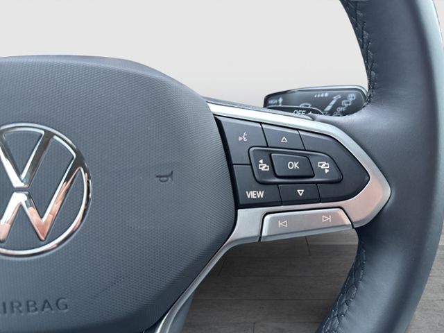 Taigo GOAL 1.0 TSI DSG REAR VIEW APP.CON ACC AHK