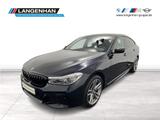 BMW 630i Gran Turismo M Sport NAVI HUD RFK HIFI DAB  - BMW 630 Gran Turismo Gebrauchtwagen