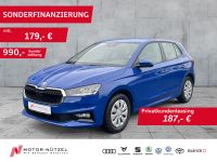 Skoda Fabia - Vorschau Bild 1