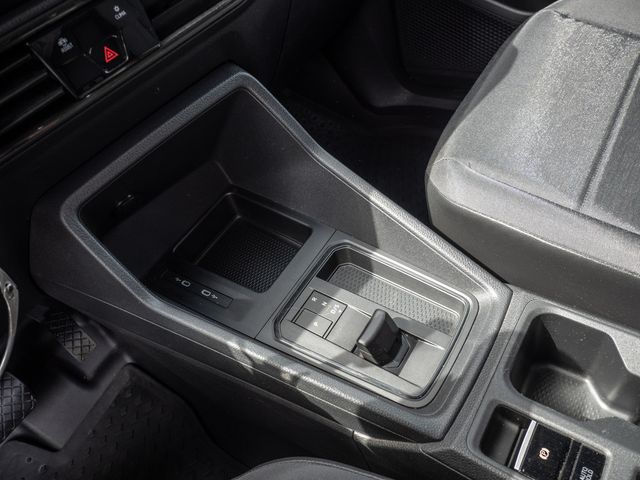 Caddy 2.0 TDI Cargo KLIMA SITZHEIZUNG NAVI
