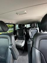 Mercedes-Benz V 250 d Aut. AVANTG. ED. lang 140 + 10kW AVA... - Mercedes-Benz V 250 in Leipzig