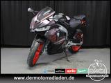 Aprilia RS 457 35 KW PRISMATIC DARK / TAGESZULASSUNG - APRILIA VON 251 BIS 500 CCM