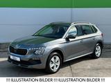 Skoda 116PS 130 Jahre Climatronic SHZ KAMERA+PDC LM16" - Skoda Kamiq Neuwagen