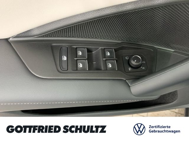 Volkswagen Tiguan - Bild 13