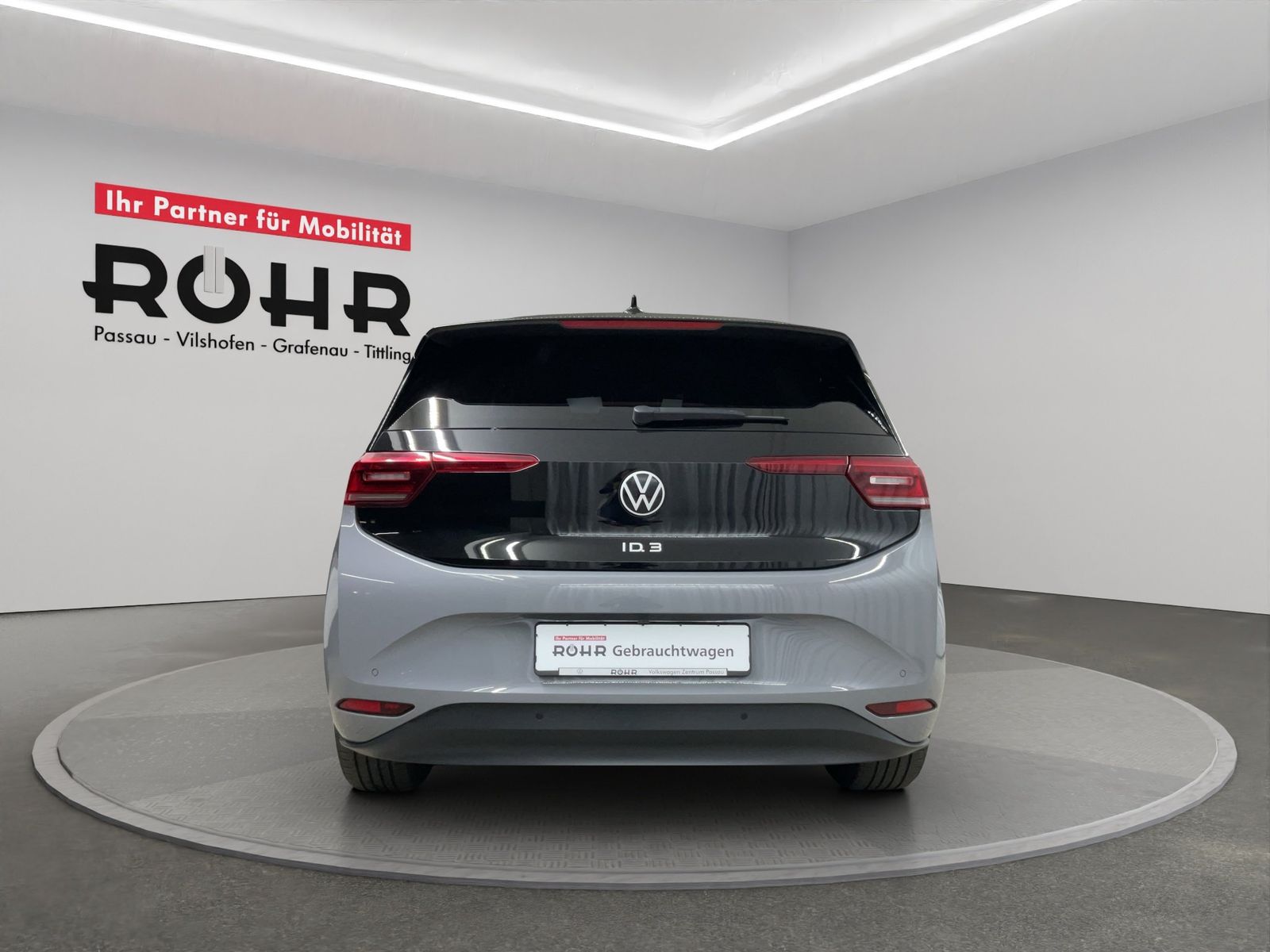 Volkswagen ID.3 - Bild 5