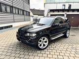 BMW X5 4.4i  Exclusive Sportpaket Edition Tüv Neu  - BMW X5: Edition Exclusive Sport