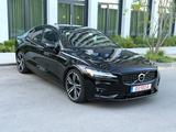 Volvo S60 T6 AWD  R Design Low Mileage High Specs - Volvo S60: R Awd