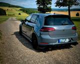 Volkswagen Golf 7 GTI-TCR Clubsport Umbau / Dailytool... - Volkswagen Golf: Umbau
