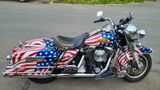 Harley-Davidson Road King - HARLEY-DAVIDSON 1994