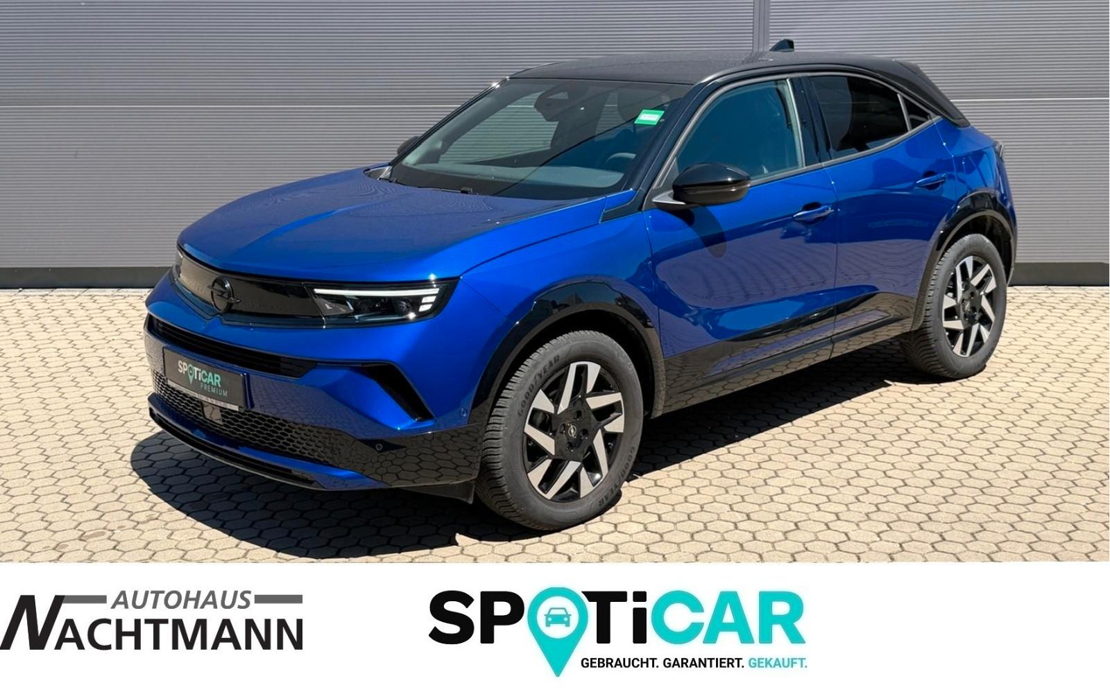Opel Mokka GS, NAVI, LED-MATRIX, KEYLESS,...