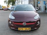 Opel Adam 1.0 Slam ecoFlex - gebrauchte Opel Adam aus dem Jahr 2015