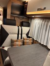 Peugeot Weinsberg Cara Compact 600 MF Pepper Edition - Peugeot 600