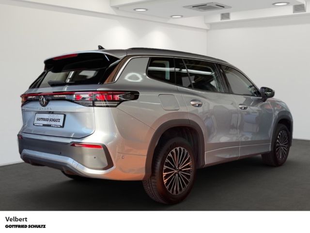 Volkswagen Tayron - Bild 4