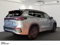 Volkswagen Tayron - Vorschau Bild 4