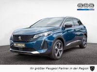 Peugeot 3008 - Vorschau Bild 1