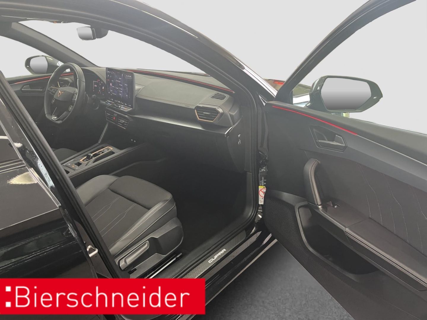 Cupra Leon - Bild 34