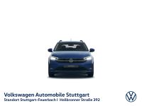 Volkswagen Taigo - Vorschau Bild 3
