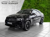 Mercedes-Benz GLE 350 de 4M Coupé AMG Line *AHK*360*Memo*KeyGo - Mercedes-Benz GLE 350: Sportwagen