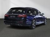 Mercedes-Benz E 300 de T AMG Night Distronic Burmester LED AHK - Mercedes-Benz E 300 in Hamm
