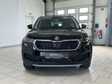 Skoda Kodiaq 2.0 TSI DSG Tour 4x4 SHZ NAVI AHK ACC LED - Skoda Kodiaq TOUR mit Benzin-Antrieb