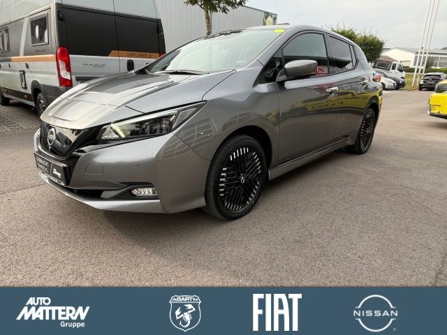 Nissan Leaf N- Connecta 62 KW 220,-€ Leasingrate *