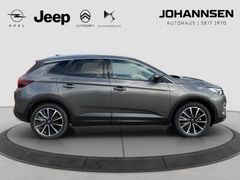 OPEL Grandland 1.6 Turbo Hybrid 200 Ultimate