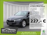 Skoda Octavia Combi First Edition 1.0TSI*LED Head-Up - Skoda Octavia: 1u