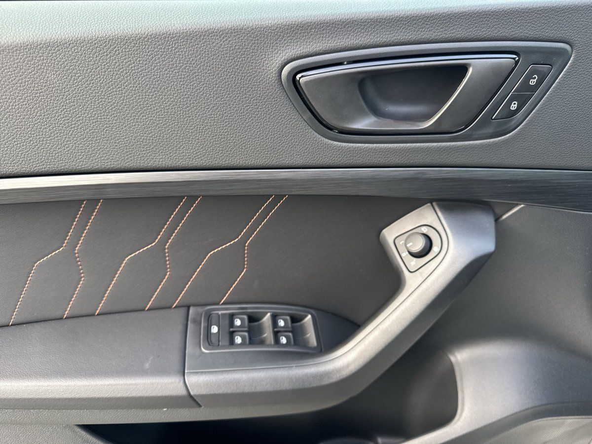 Cupra Ateca - Bild 20