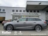 Skoda Octavia Combi 1.4 TSI iV DSG Style APP Totwinkel - Skoda Octavia: Style