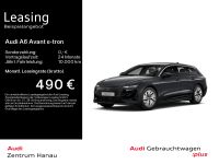 Audi A6 e-tron - Vorschau Bild 1