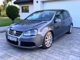 Volkswagen Golf V r32, 27.750km- Absoluter Sammlerzustand - Volkswagen Golf: V R32