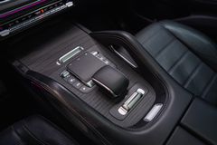 MERCEDES-BENZ GLS 580*PANO*360*AHK*LUFT*7-Sitzer*MEMORY*LED
