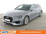 Audi RS 4 2.9 V6 TFSI quattro Aut.*MATRIX*HEAD-UP*B&O - graue Audi RS4