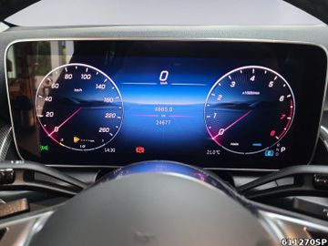Mercedes GLC 200 - 12