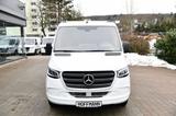 Mercedes-Benz Sprinter Kasten 317 CDI L1H1 Autom. LED RWD - Mercedes-Benz Sprinter Gebrauchtwagen in Hannover