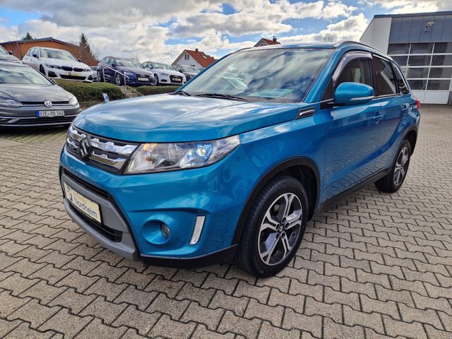 Suzuki Vitara 1.6 DDiS Comfort 4x2 Navi/Leder/Panorama