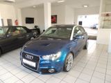 Audi A1 attraction - Audi A1 aus 2011