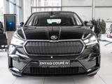 Skoda Enyaq 85 Coupe 82 kWh Matrix-LED AHK Pano - Skoda Enyaq Gebrauchtwagen in Hamburg