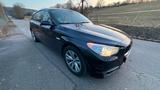 BMW 535i GT 109.000 km Vollauslastung bis ... - BMW 535 aus 2010: 535i