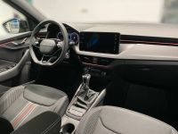 Skoda Kamiq - Vorschau Bild 18