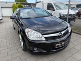 Opel Astra Endless Summer 1.8 , KLIMA,ALU,2.HAND - Opel Astra mit Benzin-Antrieb: Cabrio