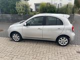Nissan Micra 1.2 30 Jahre Edition Auto 30 Jahre Edition - Nissan Micra: 30 Jahre Edition
